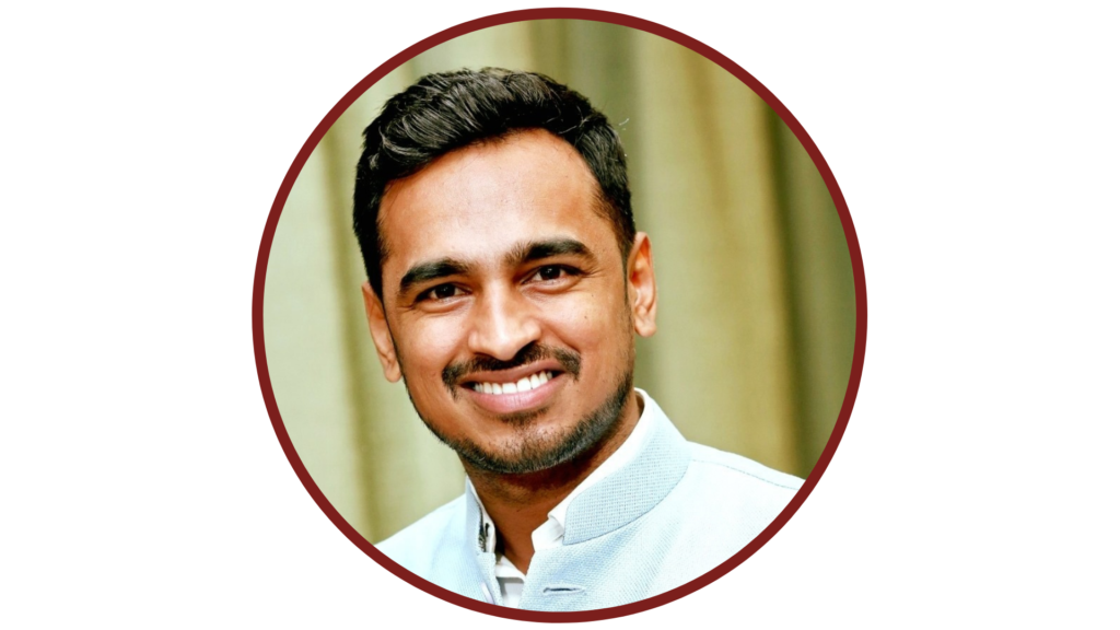 Nitin Shinde